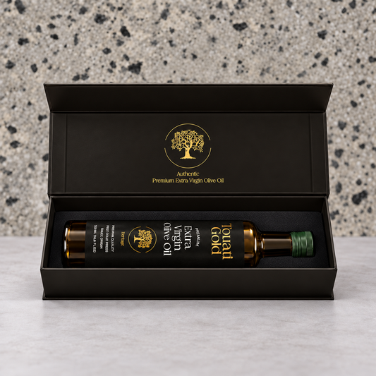 Touati Gold Heritage