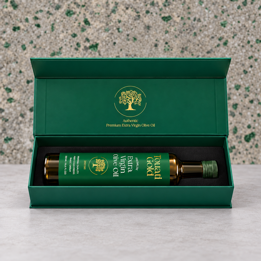Touati Gold Intense