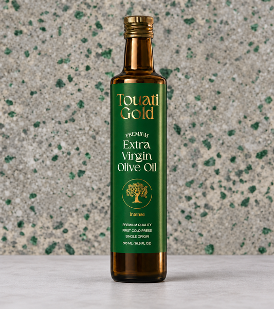 Touati Gold Intense